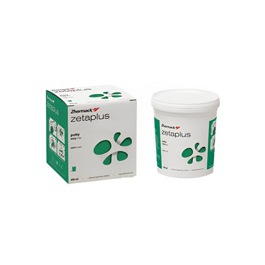 Zetaplus Putty 900ml